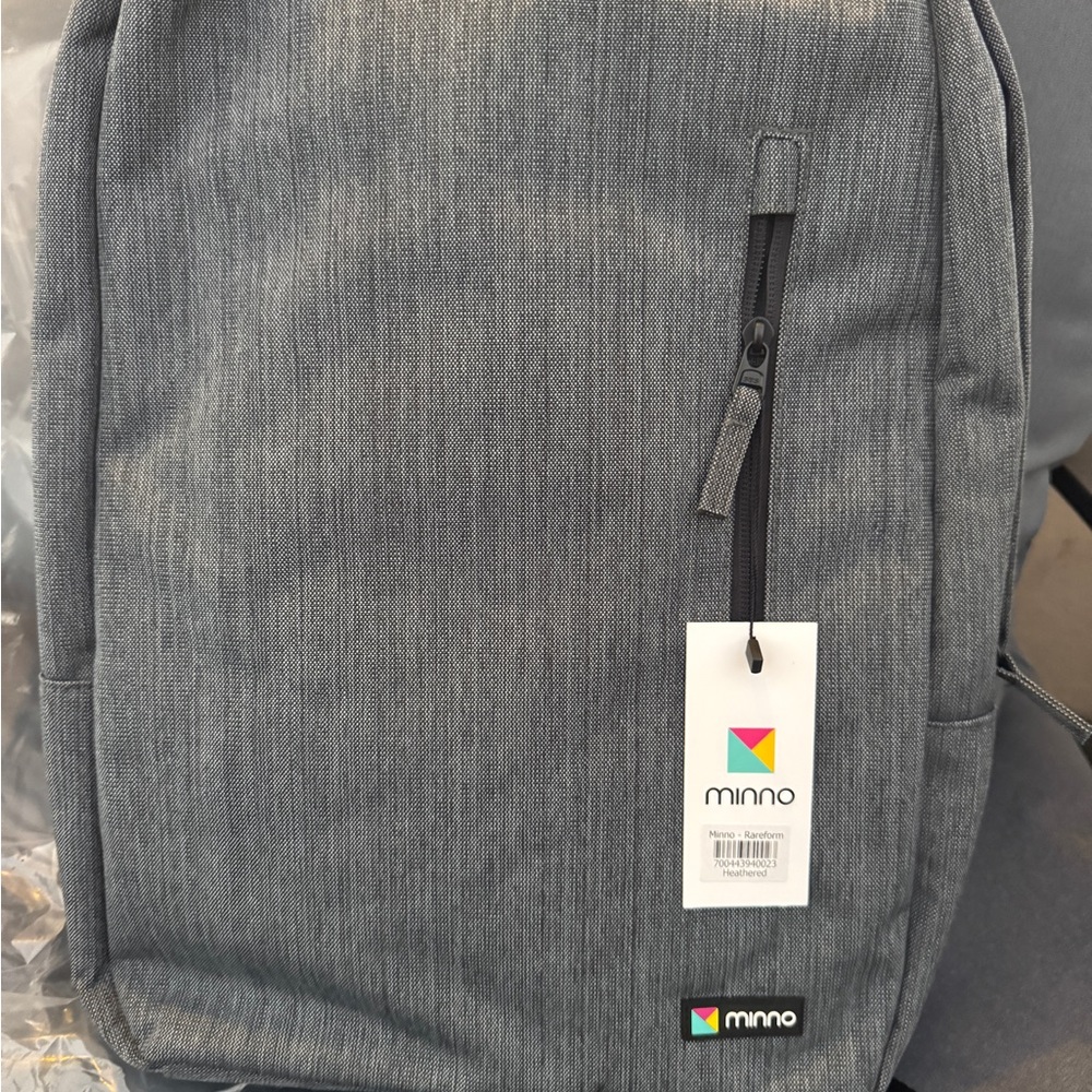 Rareform Minno Large Backpack